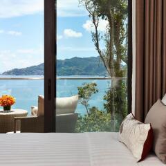 Отель Amari Phuket 4* Люкс с различными типами кроватей