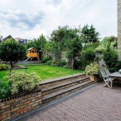 Отель Harmonious Harringay Home Великобритания, Лондон - отзывы, цены и фото номеров - забронировать отель Harmonious Harringay Home онлайн фото 2