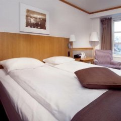 Clarion Collection Hotel With in Tromso, Norway from 153$, photos, reviews - zenhotels.com guestroom photo 2