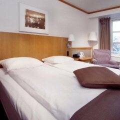 Clarion Collection Hotel With in Tromso, Norway from 183$, photos, reviews - zenhotels.com guestroom photo 2