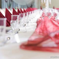 Отель Mercure Gdansk Posejdon фото 6