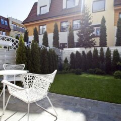 Отель Top Apartamenty - Lazurowy Сопот фото 2