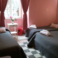 Отель B&B Casa Di Silvia комната для гостей фото 2