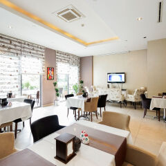 Glory Residence Taksim Турция, Стамбул - отзывы, цены и фото номеров - забронировать отель Glory Residence Taksim онлайн интерьер отеля