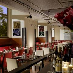 Park Inn Hotel Prague Прага питание