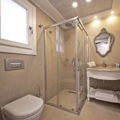 Отель Eritrina Butik Otel Чешме ванная