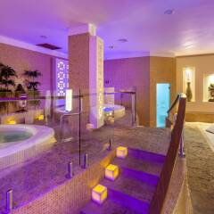 Costa Adeje Gran Hotel спа