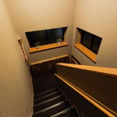 Hakata Minoshima Hostel FUTAGI Хаката комната для гостей фото 5