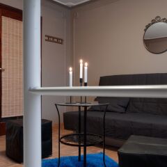 Отель B&B 4.Friends Краков с домашними животными