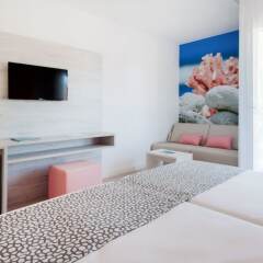 OLA Hotel Maioris - All inclusive удобства в номере
