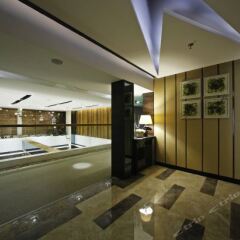 Отель Luminous Jade Hotel Китай, Сямынь - отзывы, цены и фото номеров - забронировать отель Luminous Jade Hotel онлайн парковка