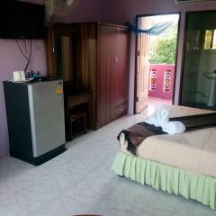 Отель Maiyana Resort удобства в номере