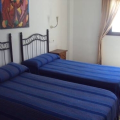 Отель Hostal Fenix Испания, Херес-де-ла-Фронтера - отзывы, цены и фото номеров - забронировать отель Hostal Fenix онлайн комната для гостей фото 3