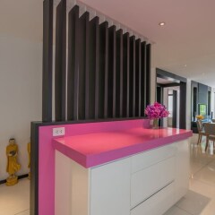 Отель Surin Beach 2 Bedroom Apartment Таиланд, Камала Бич - отзывы, цены и фото номеров - забронировать отель Surin Beach 2 Bedroom Apartment онлайн спа