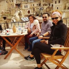 Elaa Cave Hotel Турция, Ургуп - отзывы, цены и фото номеров - забронировать отель Elaa Cave Hotel онлайн гостиничный бар