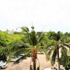 Отель Superb 1 bed at Jomtien Beach Паттайя фото 9