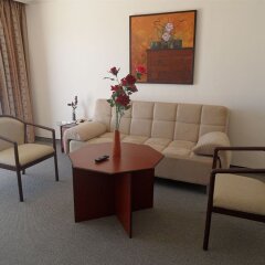 Отель Petra Panorama Hotel Иордания, Вади-Муса - отзывы, цены и фото номеров - забронировать отель Petra Panorama Hotel онлайн фото 7