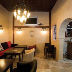 Otantik Hotel Турция, Анталья - отзывы, цены и фото номеров - забронировать отель Otantik Hotel онлайн интерьер отеля