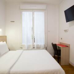 Hotel Darcet комната для гостей фото 8