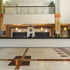 Sherwood Greenwood Resort – All Inclusive Турция, Кемер - 4 отзыва об отеле, цены и фото номеров - забронировать отель Sherwood Greenwood Resort – All Inclusive онлайн фитнесс-зал фото 4
