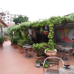 Отель Agora Hostel Италия, Помпеи - отзывы, цены и фото номеров - забронировать отель Agora Hostel онлайн фото 7