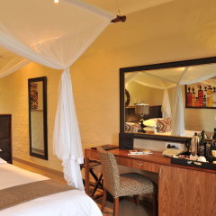 Victoria Falls Safari Club in Victoria Falls, Zimbabwe from 333$, photos, reviews - zenhotels.com room amenities