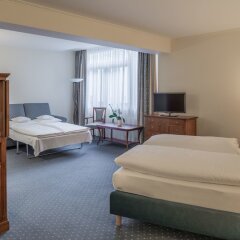 Отель Hollywood Media Hotel Германия, Берлин - 1 отзыв об отеле, цены и фото номеров - забронировать отель Hollywood Media Hotel онлайн фото 4