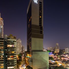 Waldorf Astoria Panama in Panama, Panama from 179$, photos, reviews - zenhotels.com balcony