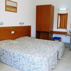 Cornelia Hotel комната для гостей фото 4
