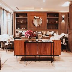 Отель Waldorf Montparnasse Париж спа фото 2