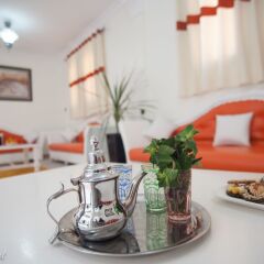 Отель Riad Amlal Марокко, Уарзазат - отзывы, цены и фото номеров - забронировать отель Riad Amlal онлайн в номере