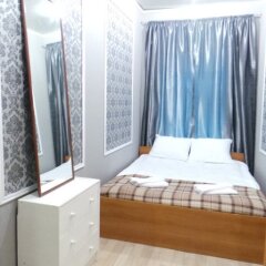 Ekonom Klassa Mini-Hotel комната для гостей фото 3