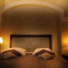 Отель Riad Les Hibiscus комната для гостей фото 4