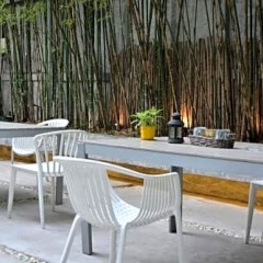 Rezt Bangkok - Hostel Бангкок фото 12
