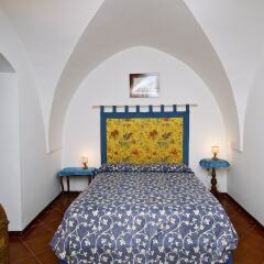Отель Villa Casale Residence Равелло комната для гостей фото 3