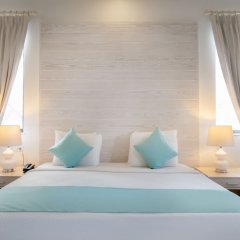 Villas & Suites at Beach View in Durants, Barbados from 254$, photos, reviews - zenhotels.com guestroom