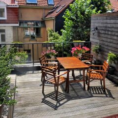 Hostel Lybeer Bruges фото 5