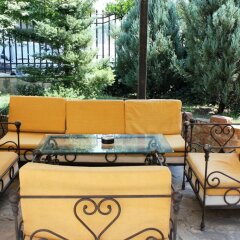 Hotel Villa Verde Димитровград фото 8