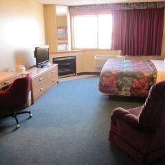 AmericInn Hotel and Suites - Inver Grove Heights детские мероприятия