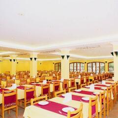 Отель Pigale Family Club питание