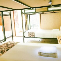 Hostel Hostalife комната для гостей фото 4