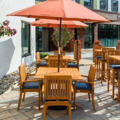 Отель EVEN Hotel Rockville - Washington DC Area США, Роквилль - отзывы, цены и фото номеров - забронировать отель EVEN Hotel Rockville - Washington DC Area онлайн фото 3