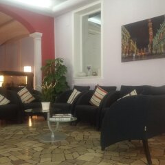 Отель La Terrazza Италия, Виченца - отзывы, цены и фото номеров - забронировать отель La Terrazza онлайн комната для гостей фото 4