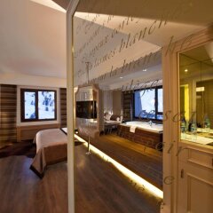 Kaya Palazzo Ski & Mountain Resort Турция, Болу - отзывы, цены и фото номеров - забронировать отель Kaya Palazzo Ski & Mountain Resort онлайн удобства в номере фото 2