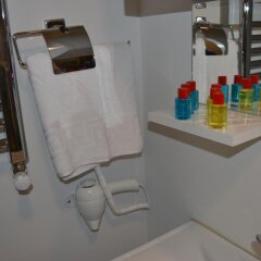 Loren Hotel Suites Турция, Стамбул - отзывы, цены и фото номеров - забронировать отель Loren Hotel Suites онлайн фото 19