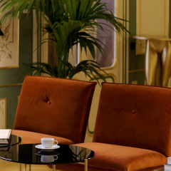 Axel Hotel Madrid - Adults Only удобства в номере