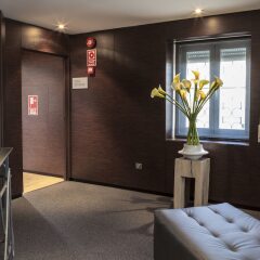 AC Hotel Carlton Madrid by Marriott сауна