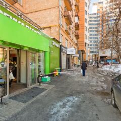 Гостиница on Komsomolsky Prospekt 34 в Москве отзывы, цены и фото номеров - забронировать гостиницу on Komsomolsky Prospekt 34 онлайн Москва фото 2