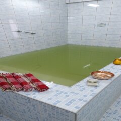 Basaranlar Thermal Hotel Газлигёль спа