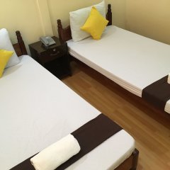 Отель Royal Crown Inn Филиппины, Пуэрто-Принцеса - отзывы, цены и фото номеров - забронировать отель Royal Crown Inn онлайн комната для гостей фото 3